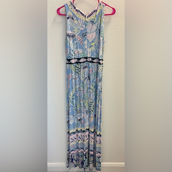 Lilly maxi - Picture 2 of 3